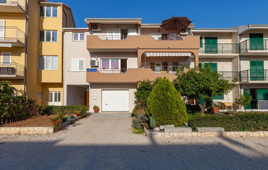 Apartmani Sanja Suta Podstrana Exterior photo